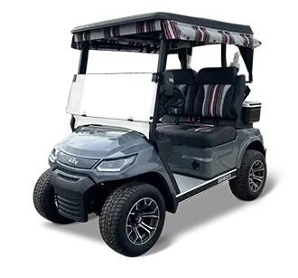 Advanced EV Golf Cart